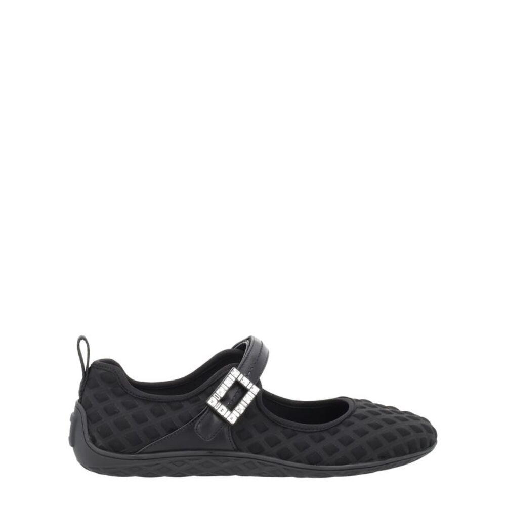 Roger Vivier Women Ballerina "Viv Low"